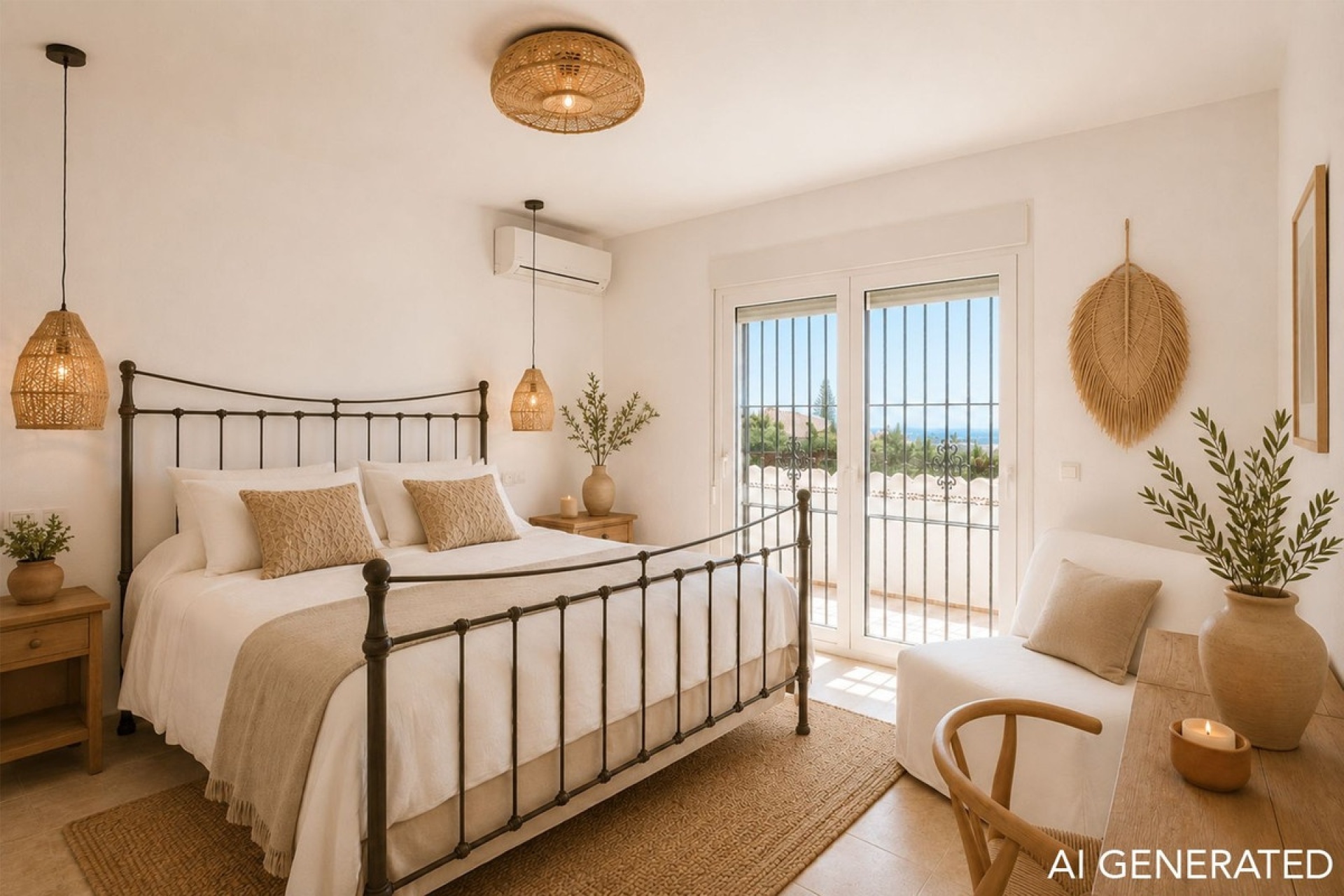 Wiederverkauf - Villa - Marbella - Marbesa