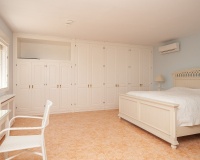 Wiederverkauf - Villa - Marbella - Marbesa
