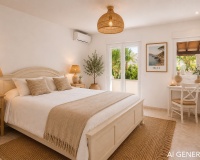 Wiederverkauf - Villa - Marbella - Marbesa