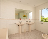 Wiederverkauf - Villa - Marbella - Marbesa