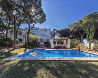 Wiederverkauf - Villa - Marbella - Marbesa