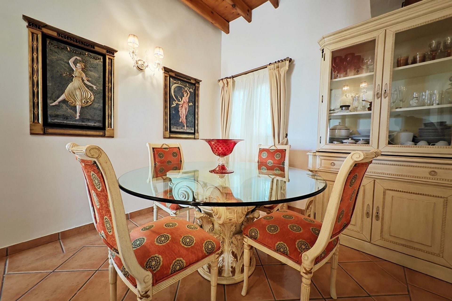 Wiederverkauf - Villa - Marbella - Marbesa