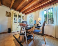 Wiederverkauf - Villa - Marbella - Marbesa