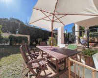 Wiederverkauf - Villa - Marbella - Marbesa