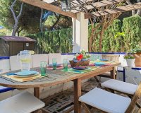 Wiederverkauf - Villa - Marbella - Marbesa