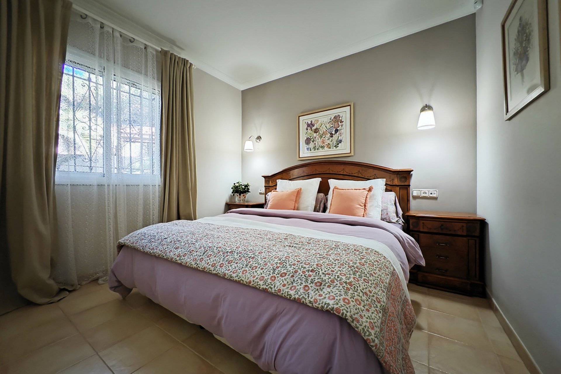 Wiederverkauf - Villa - Marbella - Marbesa