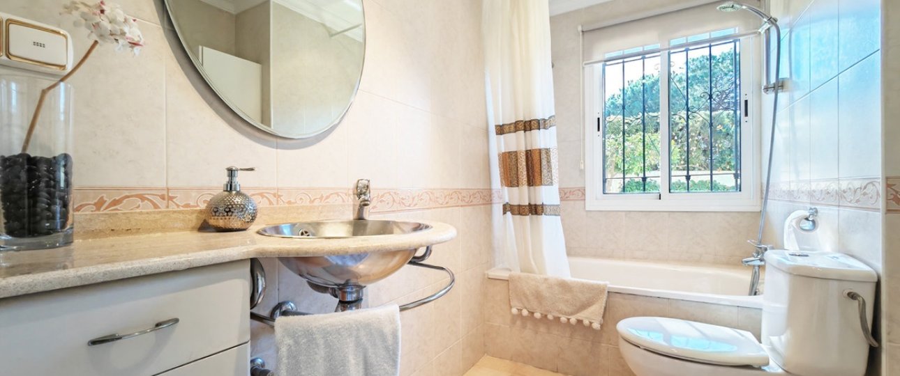 Wiederverkauf - Villa - Marbella - Marbesa