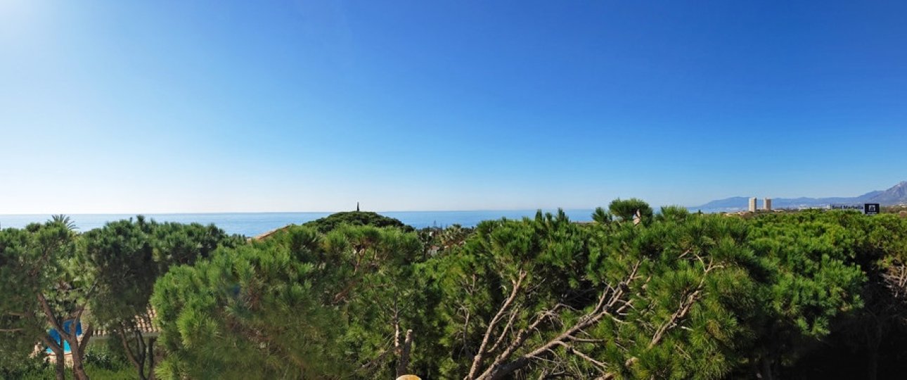 Wiederverkauf - Villa - Marbella - Marbesa