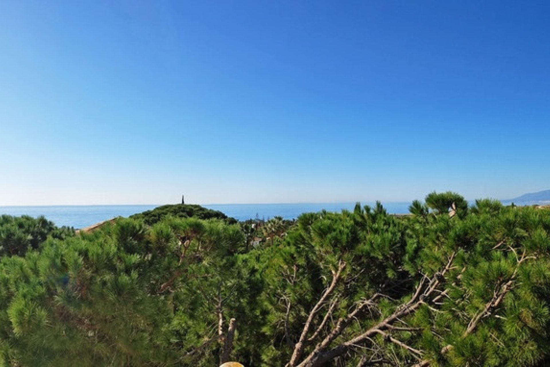 Wiederverkauf - Villa - Marbella - Marbesa