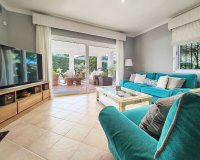 Wiederverkauf - Villa - Marbella - Marbesa