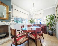 Wiederverkauf - Villa - Marbella - Marbesa