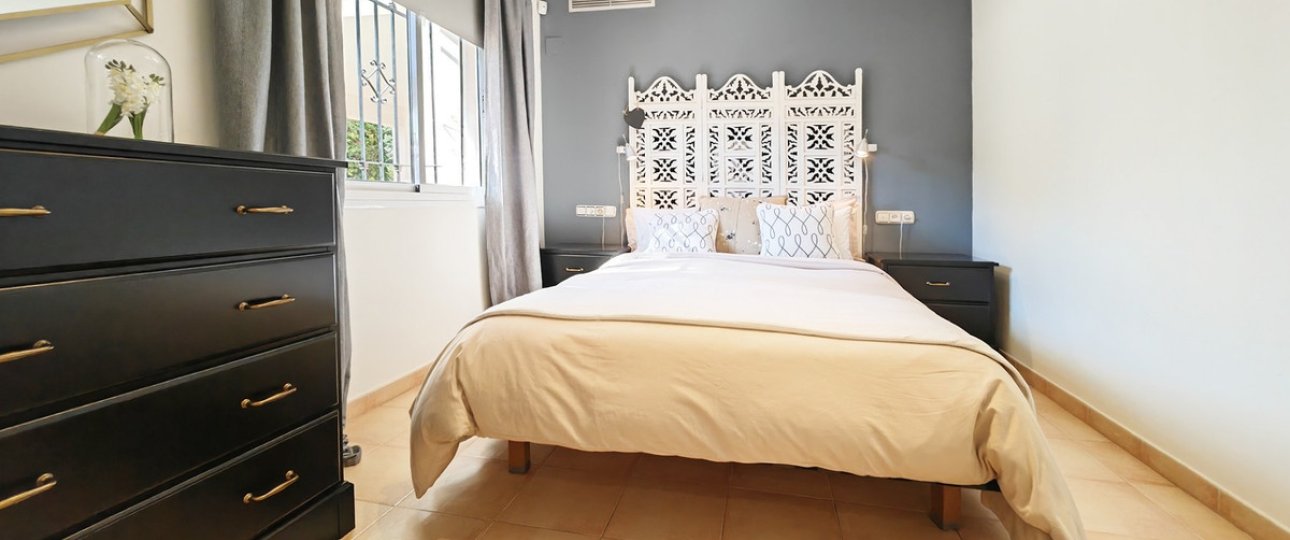 Wiederverkauf - Villa - Marbella - Marbesa