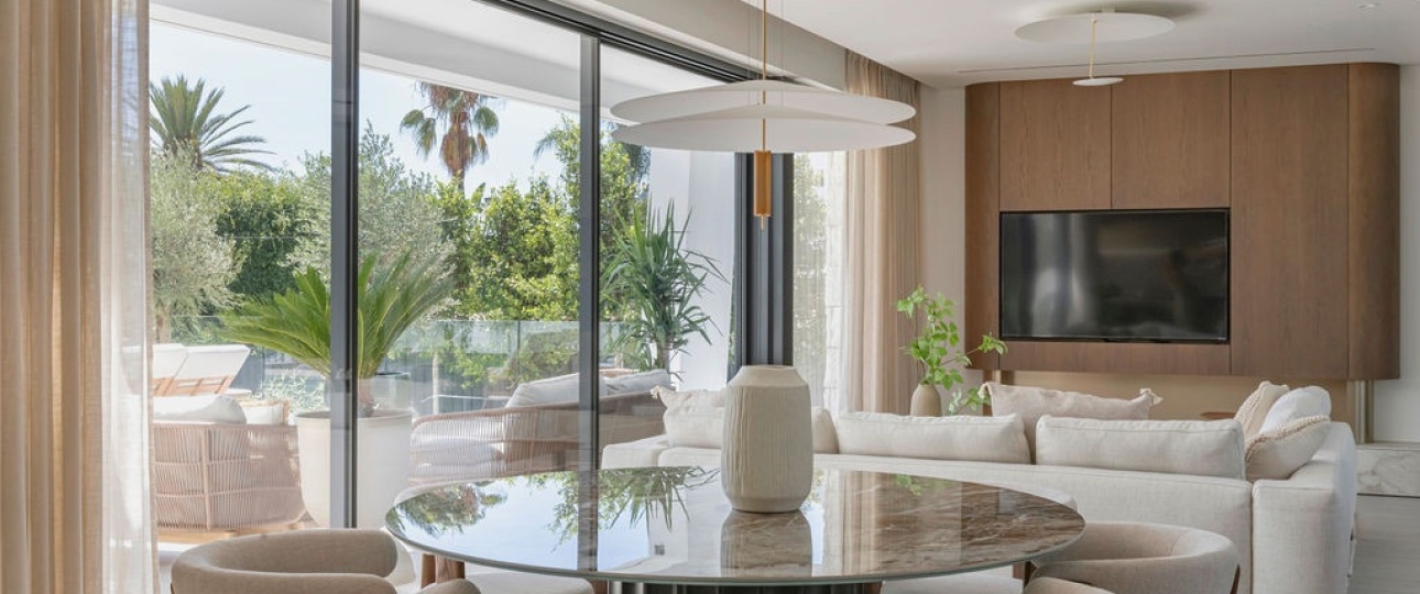Wiederverkauf - Villa - Marbella - Marbesa