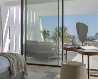 Wiederverkauf - Villa - Marbella - Marbesa
