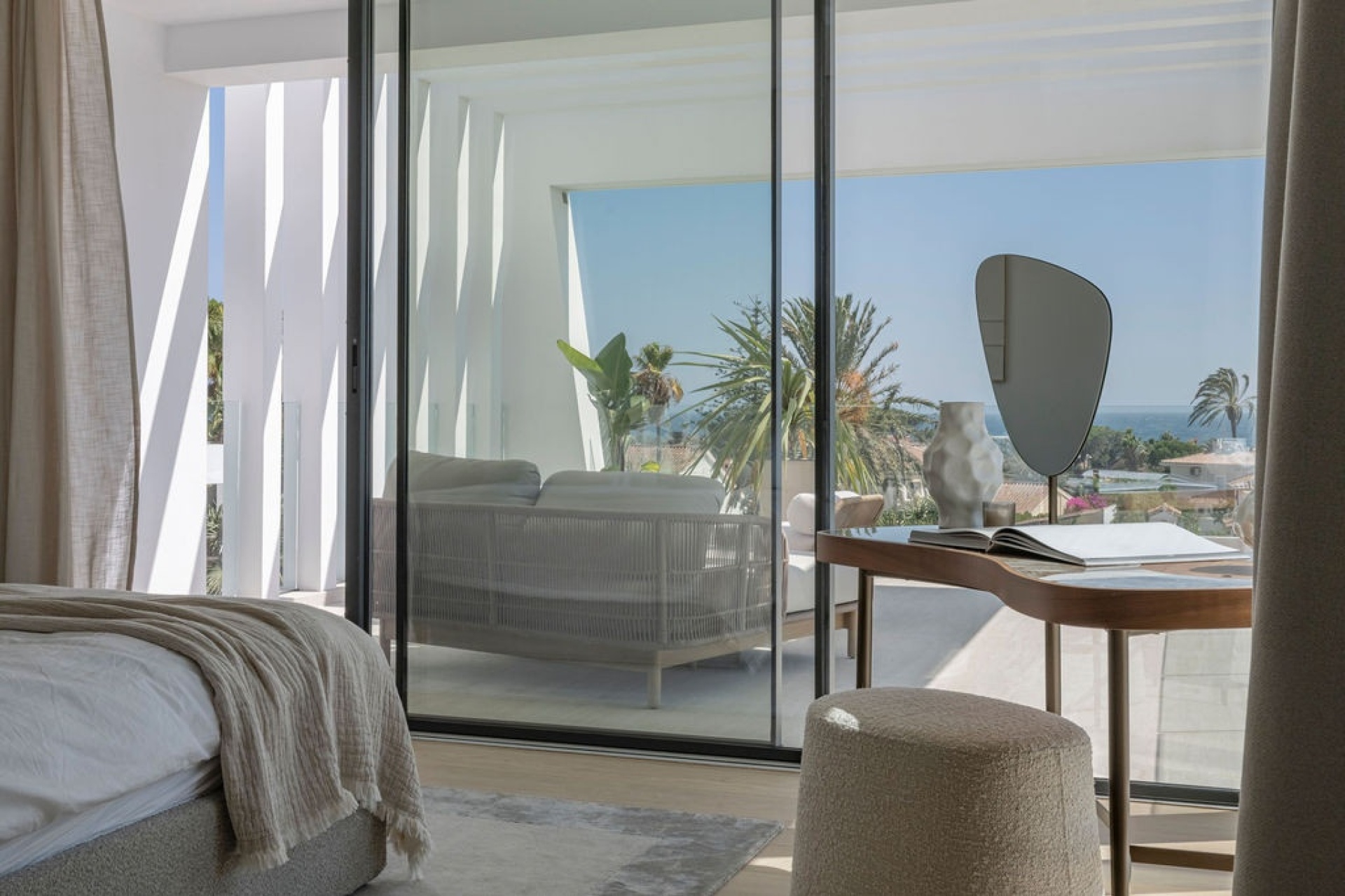 Wiederverkauf - Villa - Marbella - Marbesa