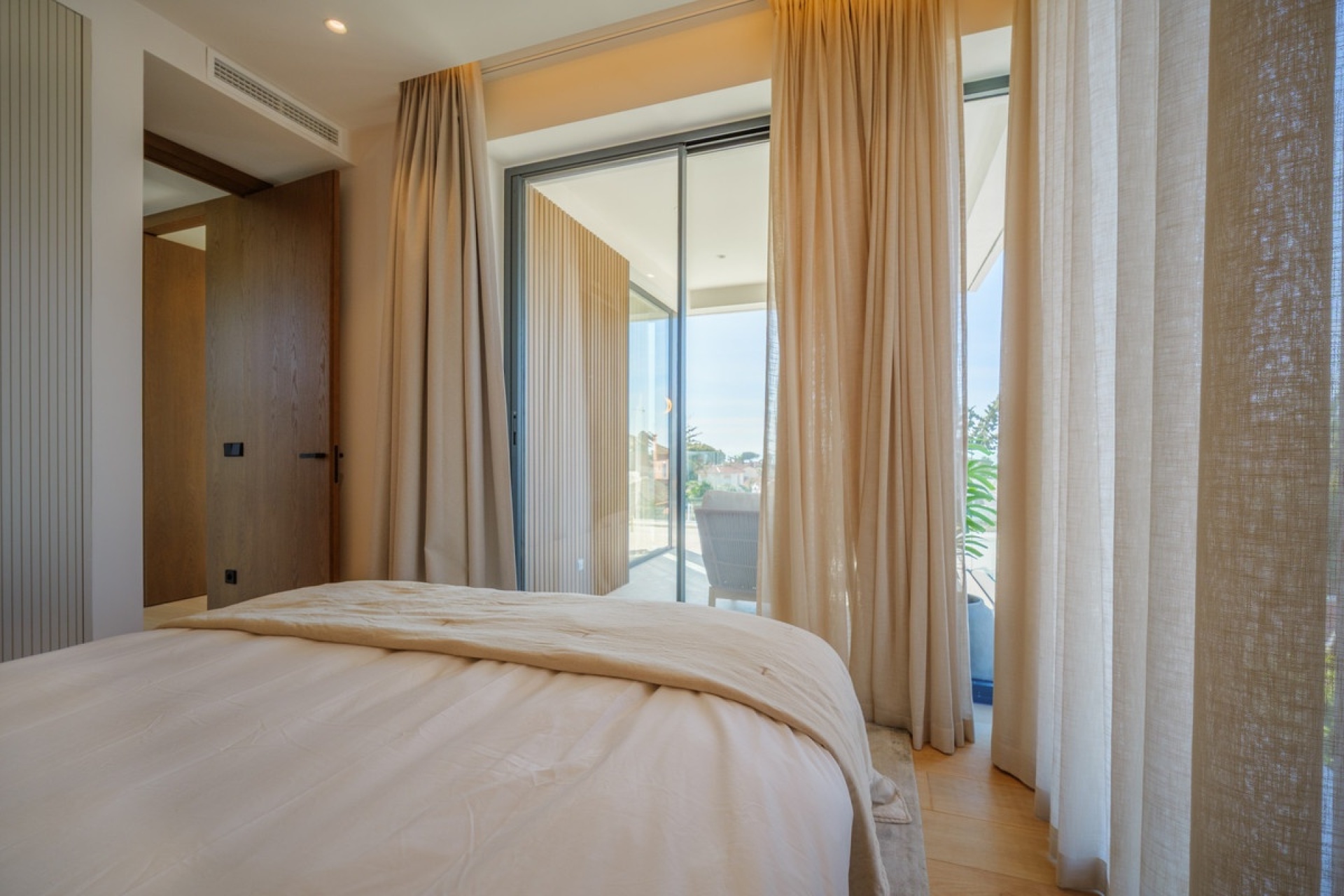 Wiederverkauf - Villa - Marbella - Marbesa