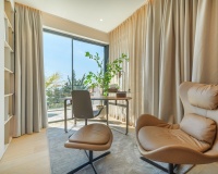 Wiederverkauf - Villa - Marbella - Marbesa