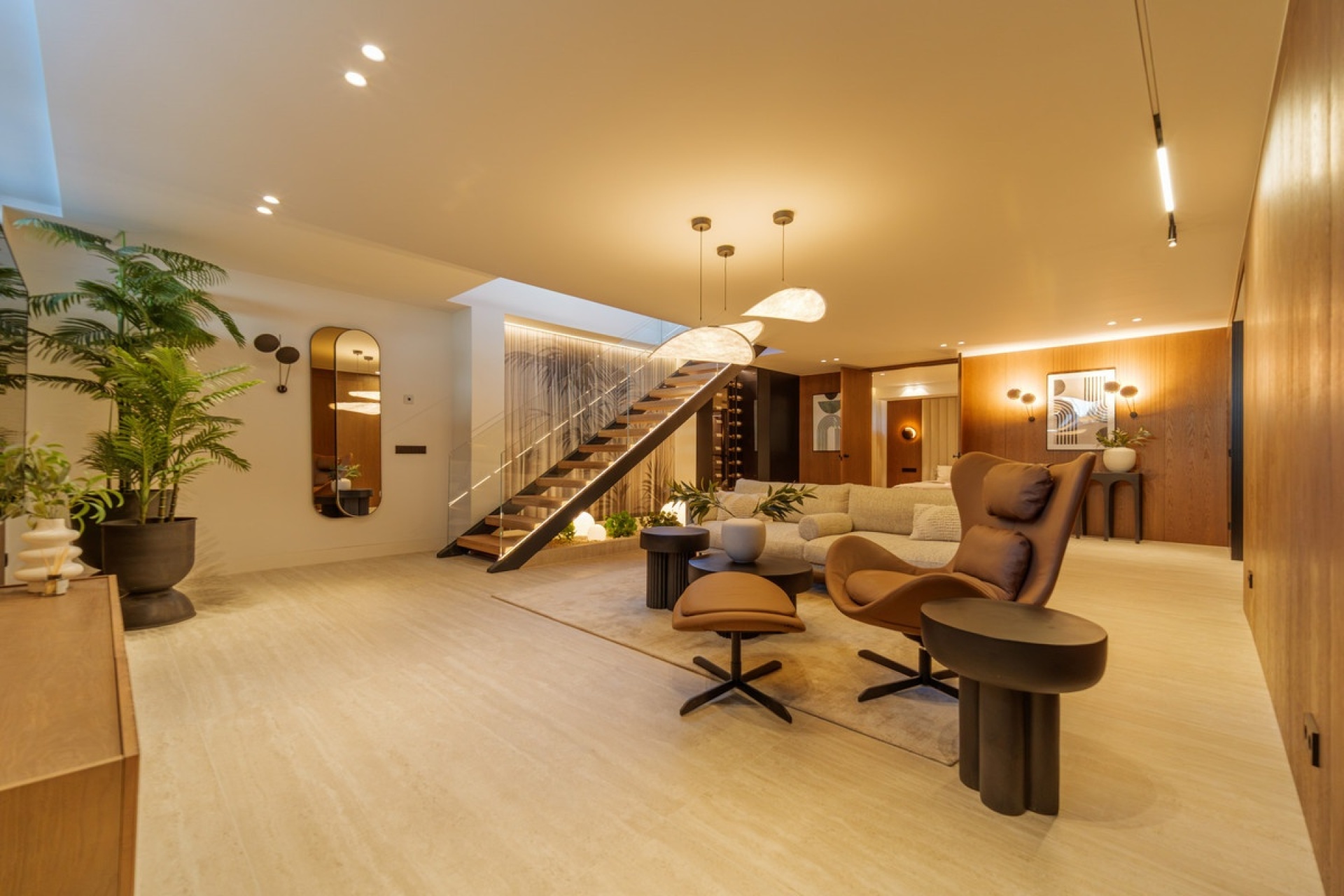 Wiederverkauf - Villa - Marbella - Marbesa