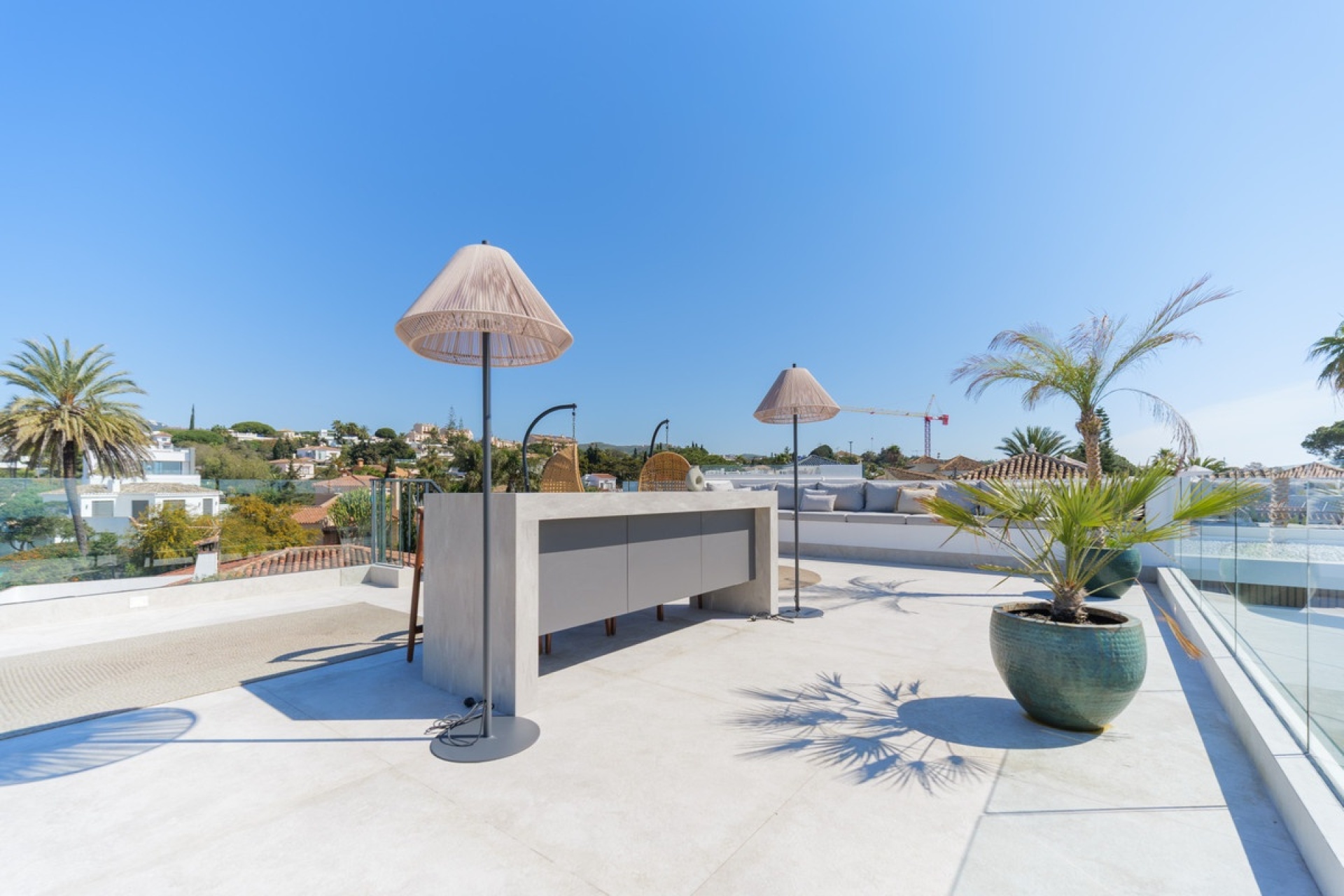 Wiederverkauf - Villa - Marbella - Marbesa