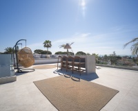 Wiederverkauf - Villa - Marbella - Marbesa