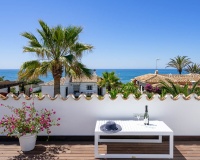 Wiederverkauf - Villa - Marbella - Marbesa