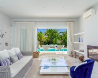 Wiederverkauf - Villa - Marbella - Marbesa