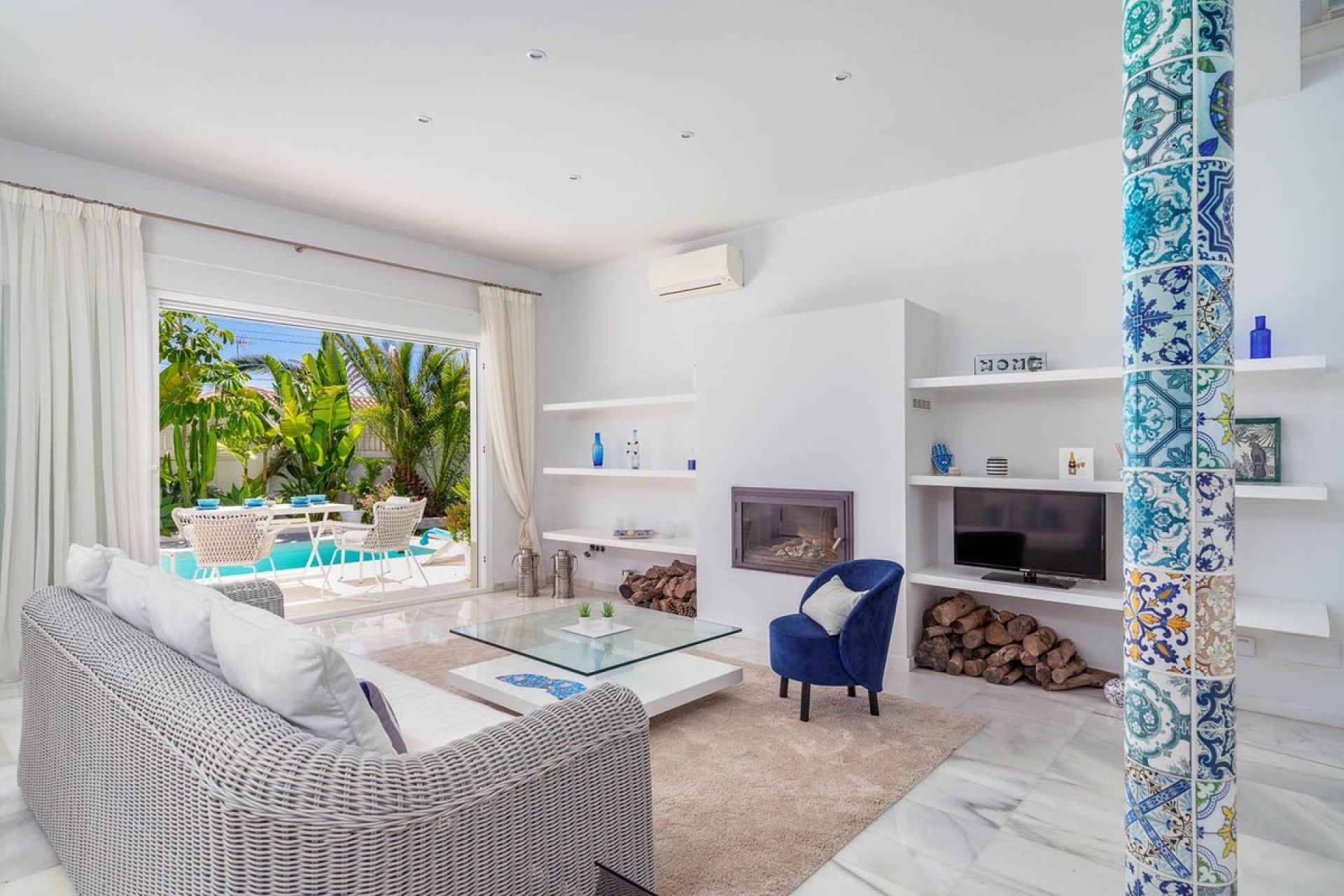 Wiederverkauf - Villa - Marbella - Marbesa