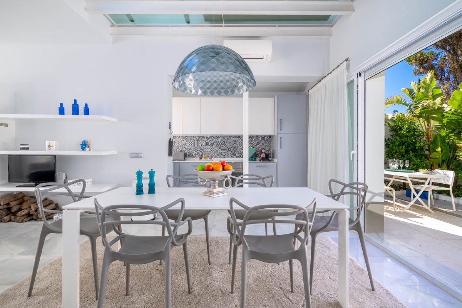 Wiederverkauf - Villa - Marbella - Marbesa