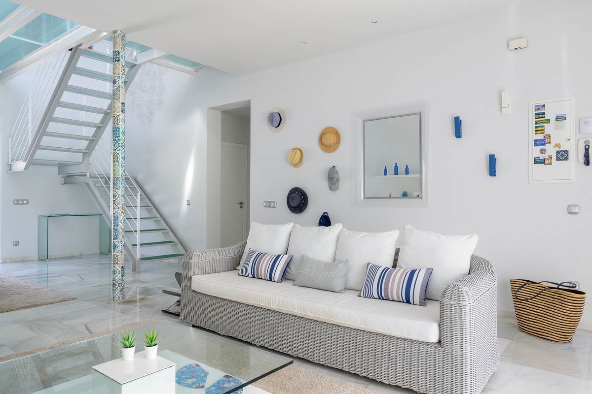 Wiederverkauf - Villa - Marbella - Marbesa
