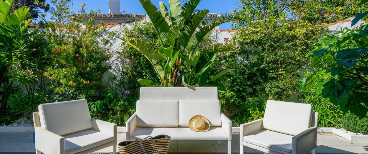 Wiederverkauf - Villa - Marbella - Marbesa