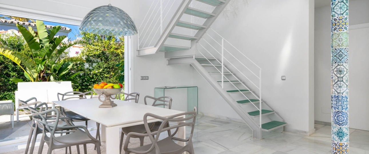 Wiederverkauf - Villa - Marbella - Marbesa