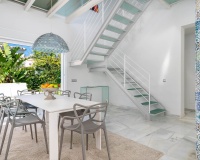 Wiederverkauf - Villa - Marbella - Marbesa