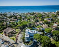 Wiederverkauf - Villa - Marbella - Marbesa