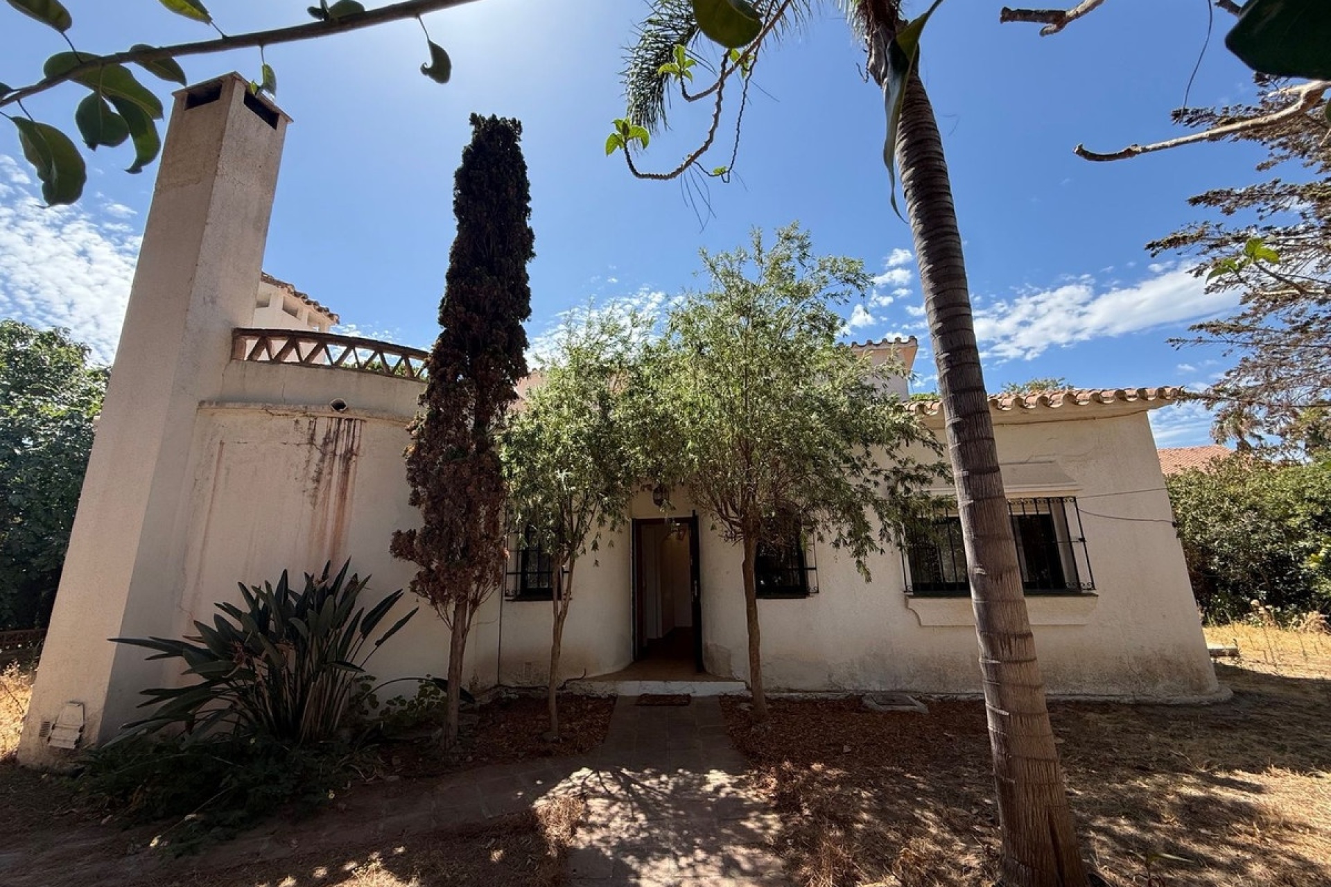 Wiederverkauf - Villa - Marbella - Marbesa