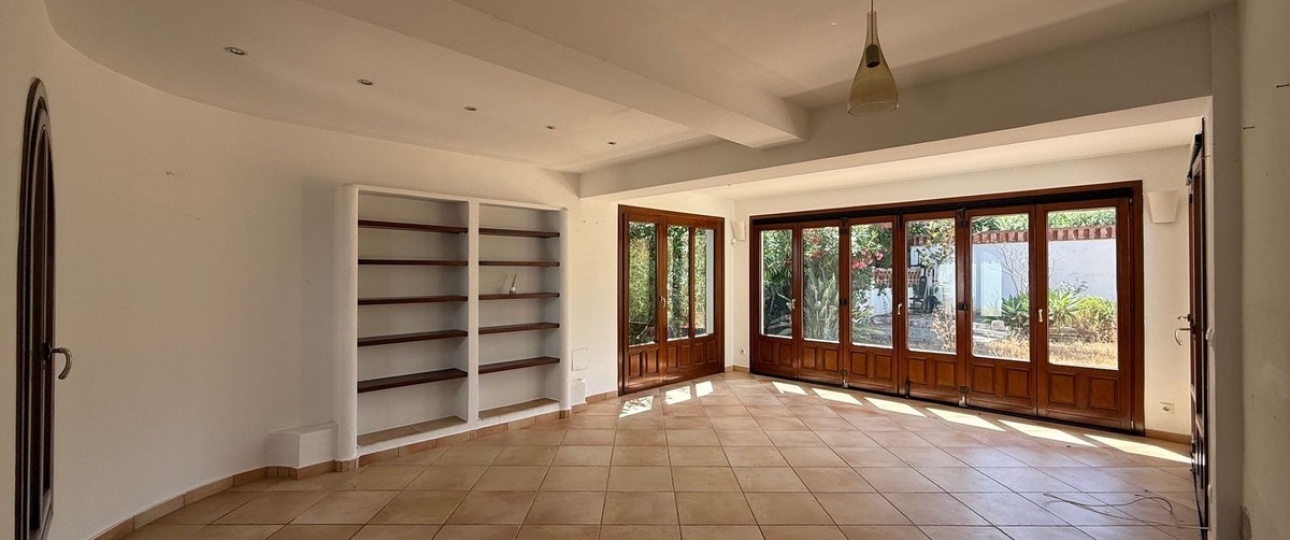 Wiederverkauf - Villa - Marbella - Marbesa