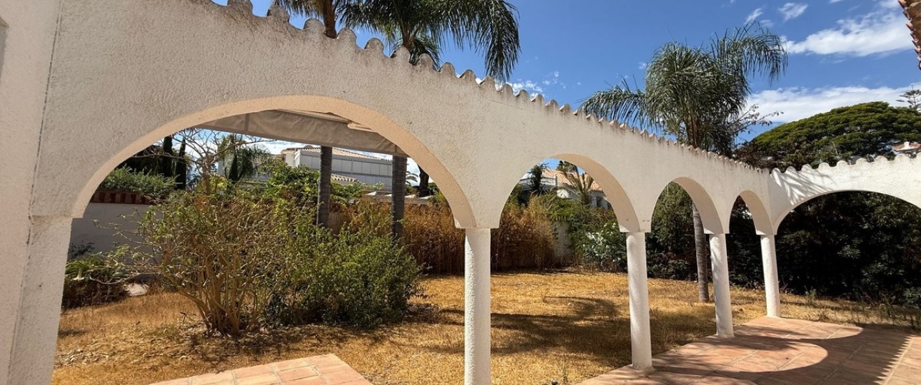Wiederverkauf - Villa - Marbella - Marbesa