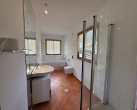 Wiederverkauf - Villa - Marbella - Marbesa
