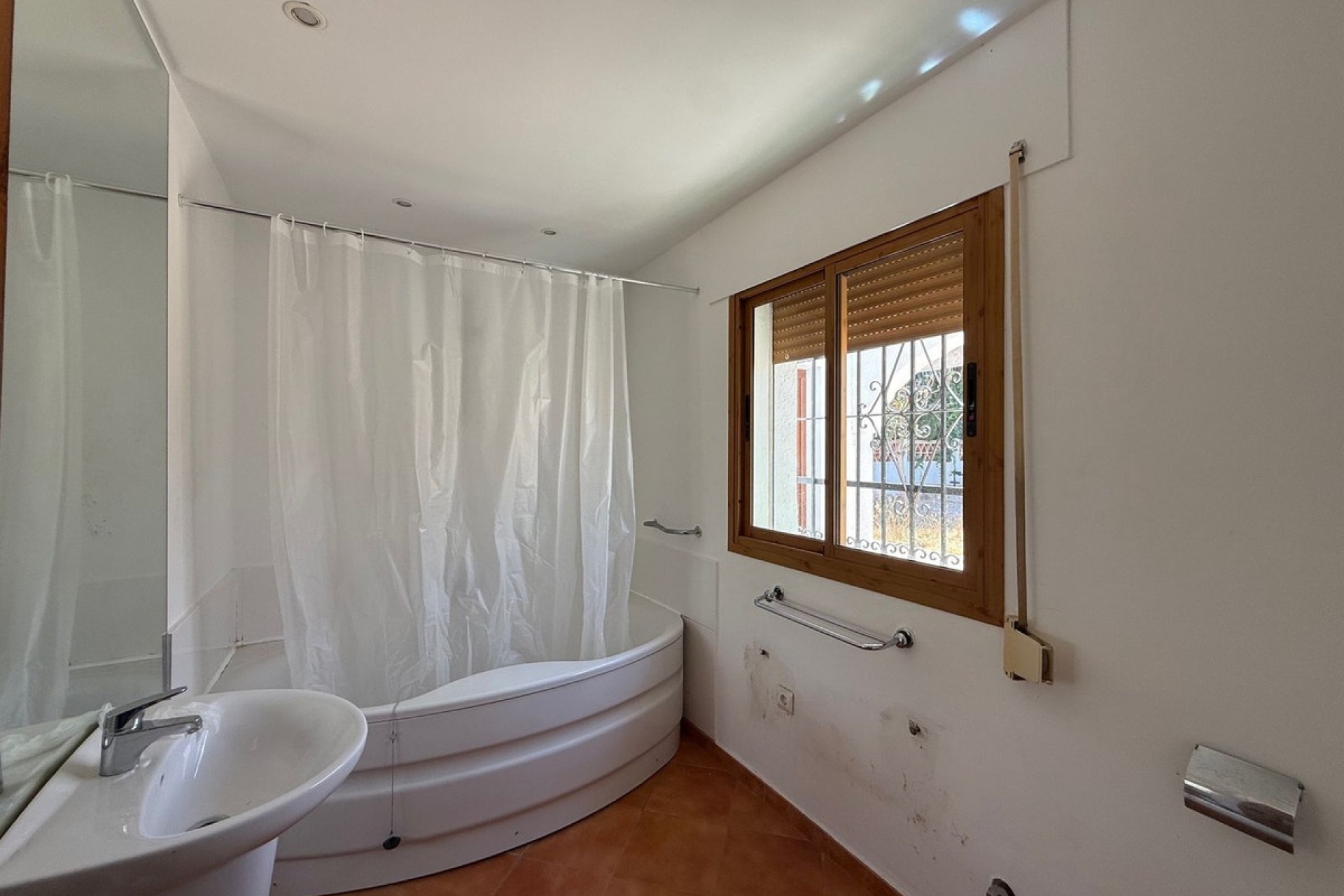 Wiederverkauf - Villa - Marbella - Marbesa