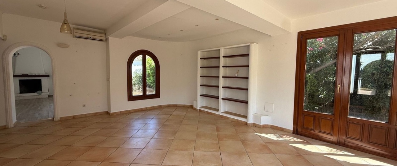 Wiederverkauf - Villa - Marbella - Marbesa