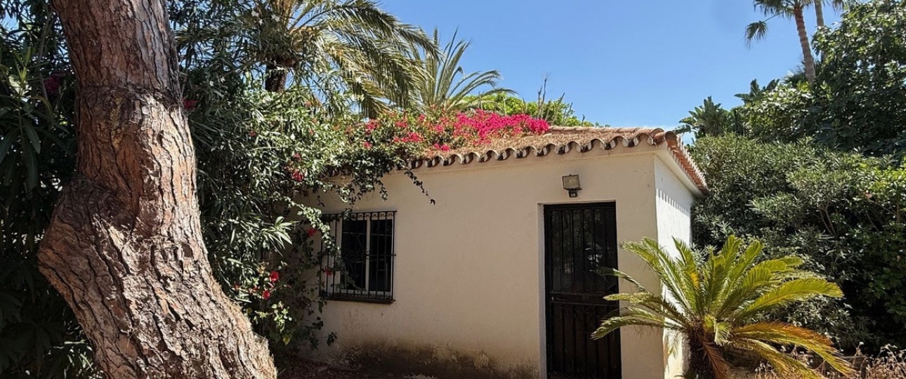 Wiederverkauf - Villa - Marbella - Marbesa