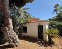 Wiederverkauf - Villa - Marbella - Marbesa