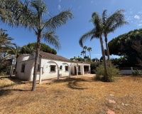 Wiederverkauf - Villa - Marbella - Marbesa