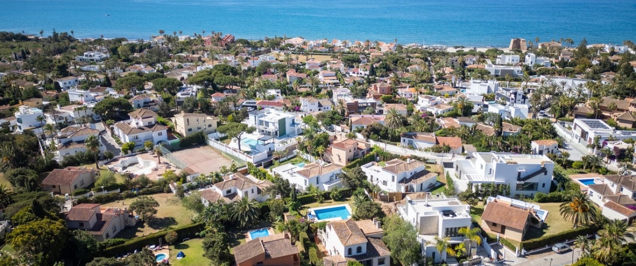 Wiederverkauf - Villa - Marbella - Marbesa