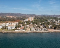 Wiederverkauf - Villa - Marbella - Marbesa