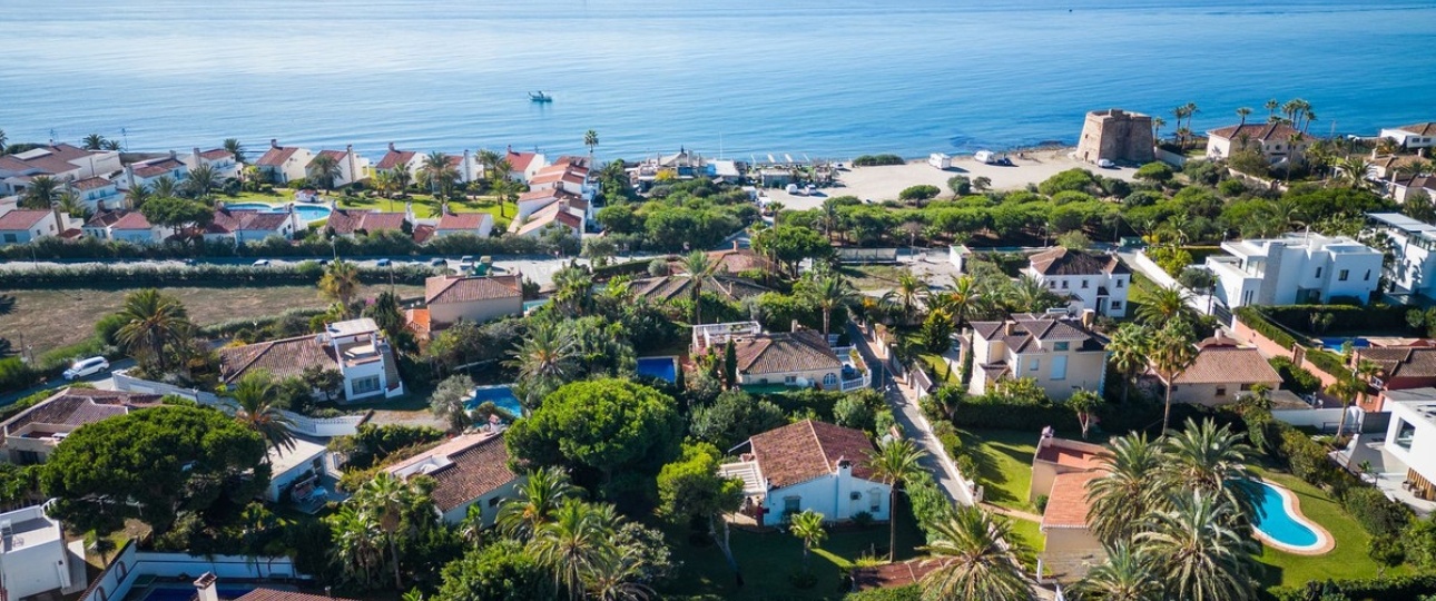 Wiederverkauf - Villa - Marbella - Marbesa