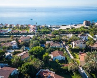 Wiederverkauf - Villa - Marbella - Marbesa