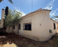 Wiederverkauf - Villa - Marbella - Marbesa