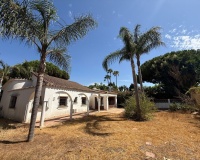 Wiederverkauf - Villa - Marbella - Marbesa
