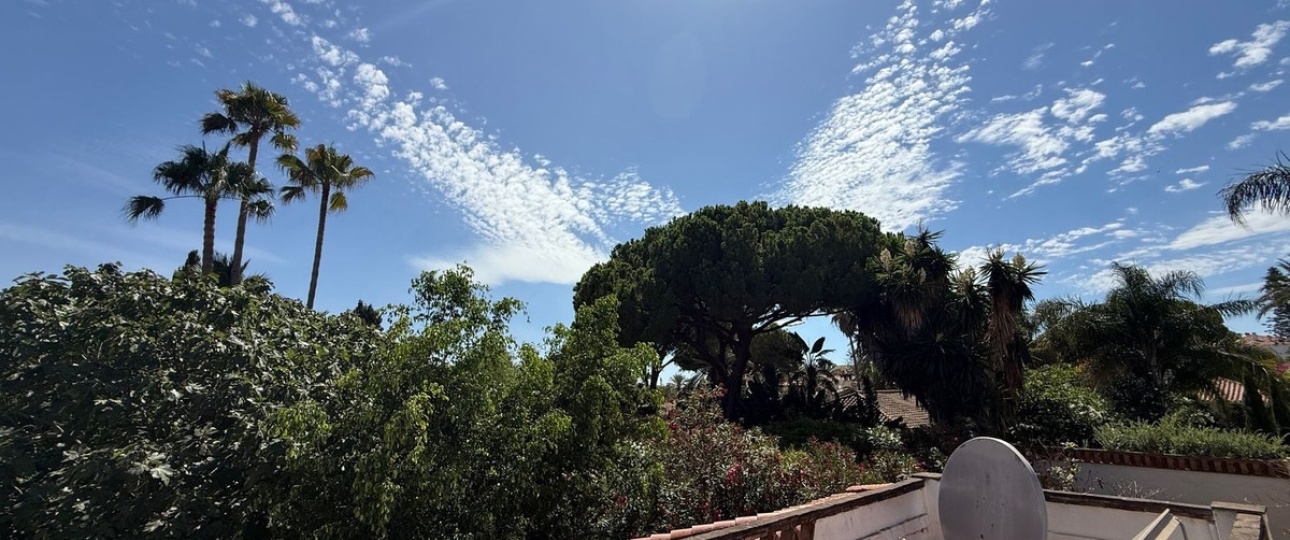 Wiederverkauf - Villa - Marbella - Marbesa