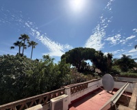 Wiederverkauf - Villa - Marbella - Marbesa